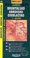 SC 059 Bruntálsko, Krnovsko, Osoblažsko 1:50 000