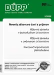 Daňový a účtovný poradca podnikateľa 2/2020 (Novely zákona o dani z príjmov)