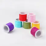Nylon Braided Cord