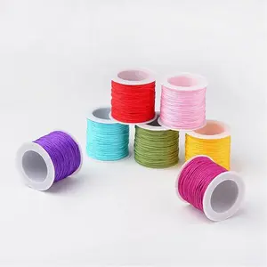 Nylon Braided Cord
