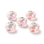 UV Plating Resin European Beads