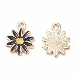 Alloy Enamel Charms