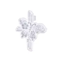 Butterfly Display Decoration DIY Silicone Molds