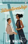 Situationship - E.M. Wilson,Situationship - E.M. Wilson - kniha z kategorie Romantické