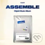 Triples: Assemble / Objekt Music Album edition - Triples