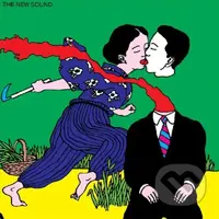 Greep Geordie: New Sound  LP (2 LP) - Greep Geordie