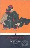 The Tale of Genji - Murasaki Shikibu - kniha z kategorie Společenská beletrie