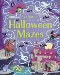 Halloween Mazes - Sam Smith,Halloween Mazes - Sam Smith