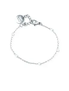 VUCH Náramek Kruwen Silver