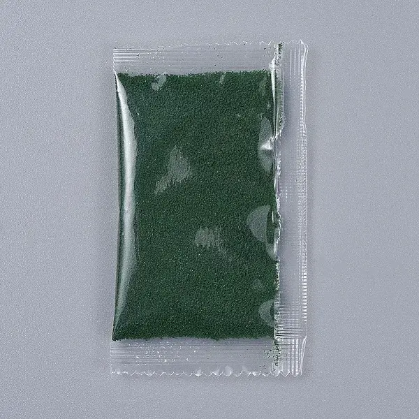 Decorative Moss Powder