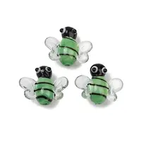 Handmade Lampwork Beads
