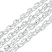Aluminum Cable Chains