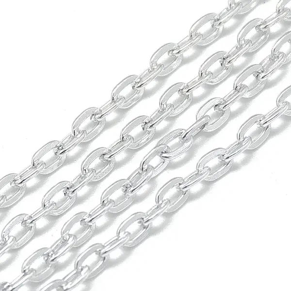 Aluminum Cable Chains