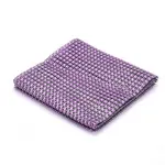 24 Rows Plastic Diamond Mesh Wrap Roll