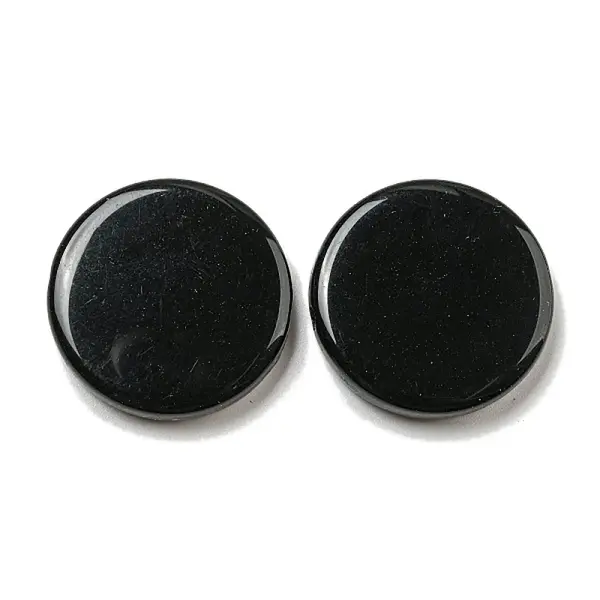 Opaque Acrylic Beads