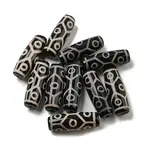 Tibetan Style dZi Beads Strands