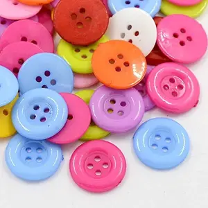 Acrylic Buttons