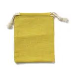 Rectangle Cloth Packing Pouches