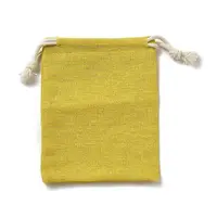 Rectangle Cloth Packing Pouches
