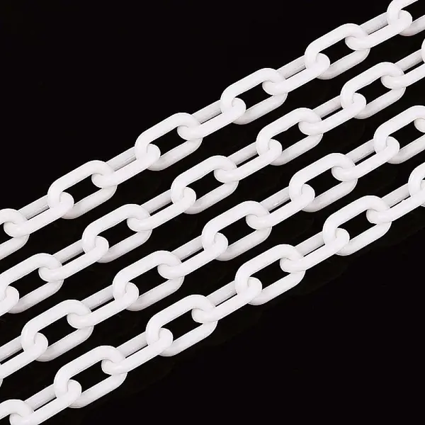 ABS Plastic Cable Chains