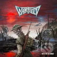 Warfield:  With The Old Breed - Warfield