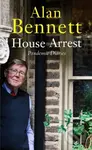 House Arrest (Pandemic Diaries) - Alan Bennett - kniha z kategorie Zdraví a životní styl