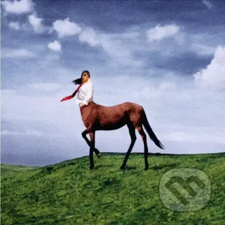 Annie Dirusso,:  Super Pedestrian - Annie Dirusso