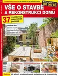 Vše o stavbě a rekonstrukci domu - kniha z kategorie Dům, byt a zahrada