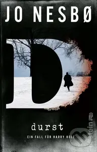 Durst - Jo Nesbo