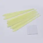 DIY Luminous Patch Wall Stickers