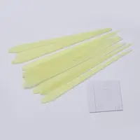 DIY Luminous Patch Wall Stickers