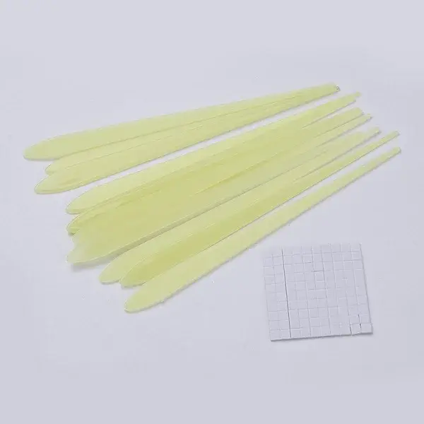 DIY Luminous Patch Wall Stickers