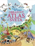 Obrazový atlas sveta (Pozri sa pod obrázok) - kniha z kategorie Atlasy