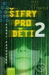 Šifry pro děti 2 - Karel Pazourek, Cryptomania