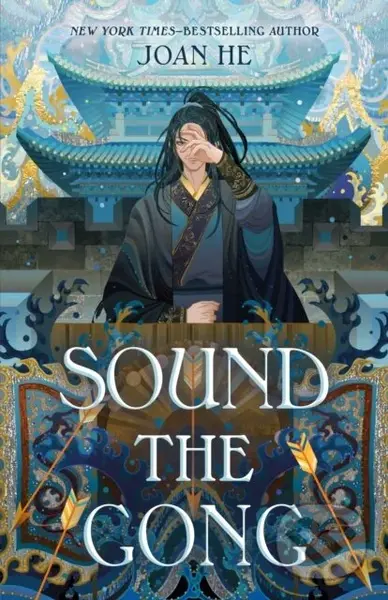 Sound the Gong - Joan He