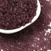 8/0 Glass Seed Beads