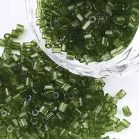 FGB Grade A Glass Seed Beads