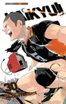 Haikyu!!, Vol. 30 - Haruichi Furudate