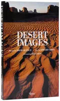 Desert Images - Edward Abbey, David Muench