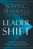 Leadershift - John C. Maxwell