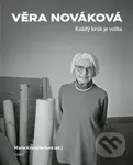 Každý krok je volba - Věra Nováková