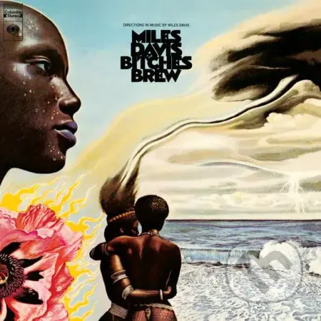 Miles Davis: Bitches Brew LP (2 LP) - Miles Davis