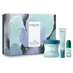 Payot Lisse Rituel De Soins Lissants darčeková sada pre rozjasnenie a vyhladenie pleti