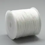 Nylon Braided Cord