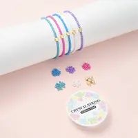 DIY Bracelet Making Kit