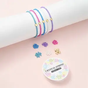 DIY Bracelet Making Kit