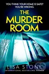 The Murder Room - Lisa Stone - kniha z kategorie Detektivky, thrillery a horory