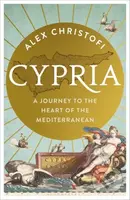 Cypria (A Journey to the Heart of the Mediterranean) - kniha z kategorie Mýty, pověsti a legendy
