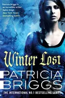 Winter Lost (Mercy Thompson, Book 14) - Patricia Briggs - kniha z kategorie Fantasy