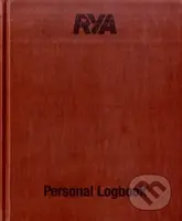 RYA Personal Logbook - kniha z kategorie Sport